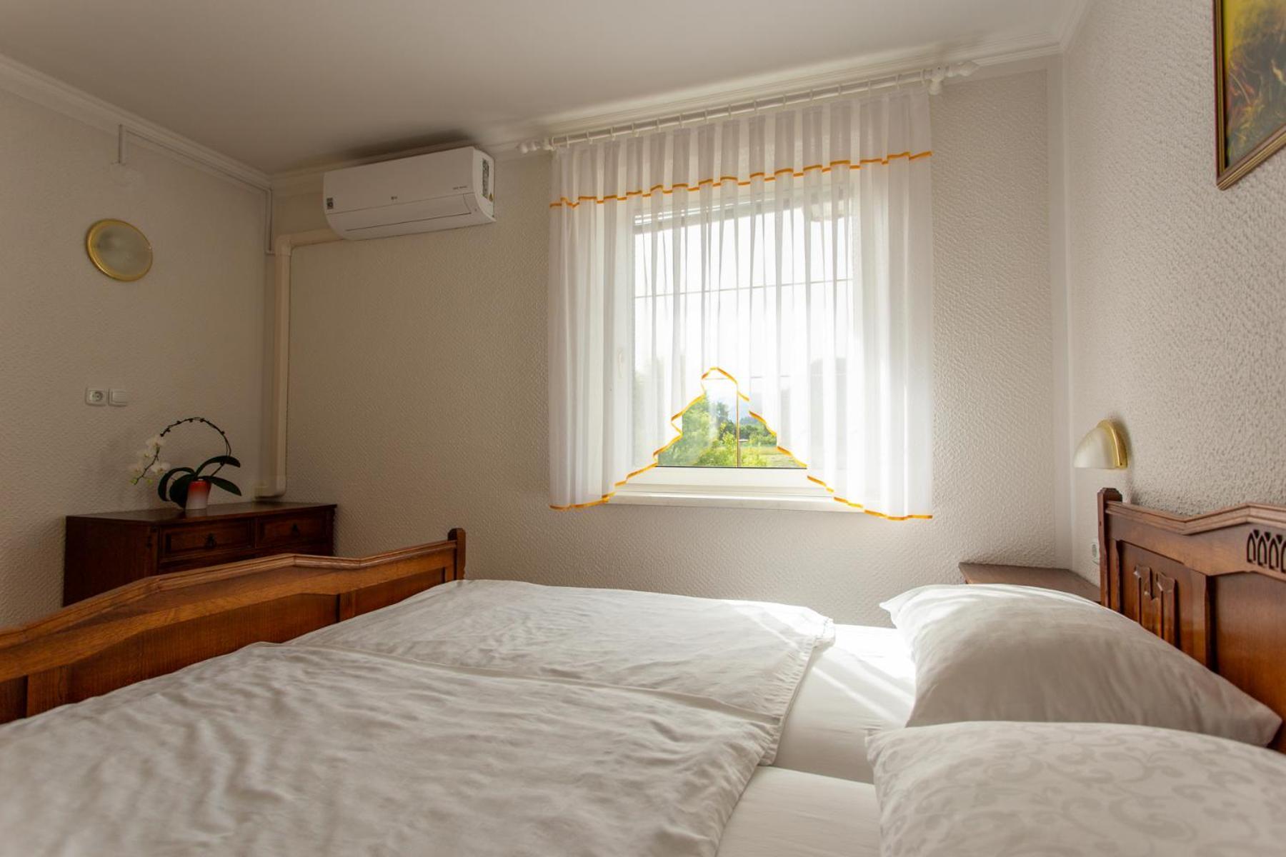 Gostisce Pri Dveh Petelinih Hotell Bled Eksteriør bilde