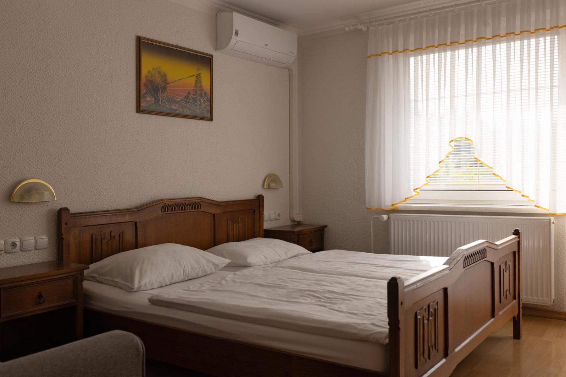 Gostisce Pri Dveh Petelinih Hotell Bled Eksteriør bilde