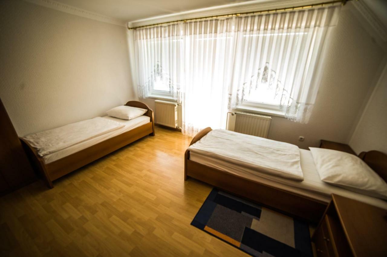 Gostisce Pri Dveh Petelinih Hotell Bled Eksteriør bilde